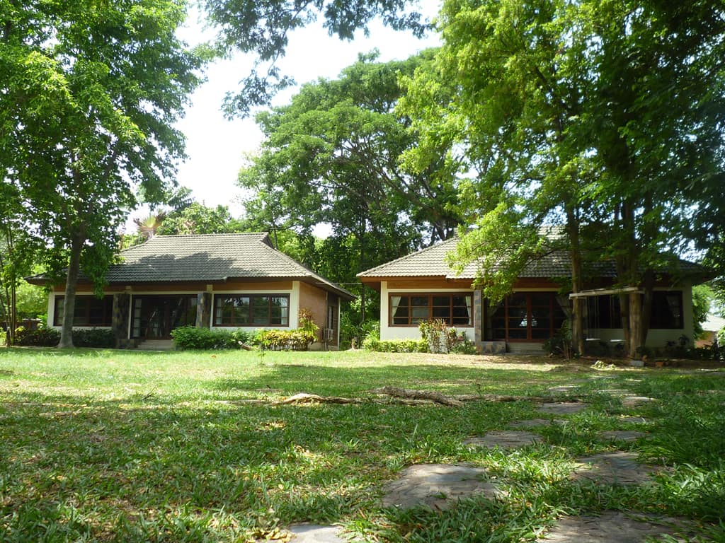 ที่พักสระบุรี แก่งคอย-มวกเหล็ก ราคาถูก