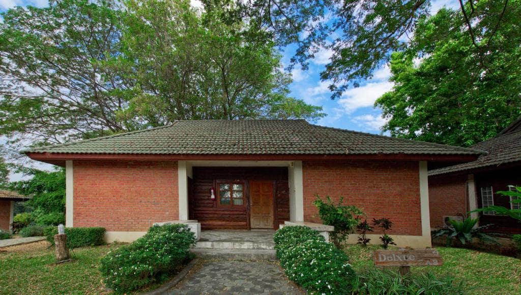 ที่พักสระบุรี แก่งคอย-มวกเหล็ก ราคาถูก