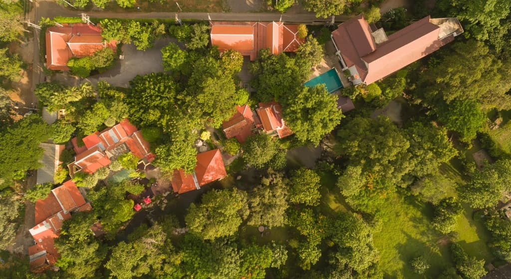 ที่พักสระบุรี แก่งคอย-มวกเหล็ก ราคาถูก