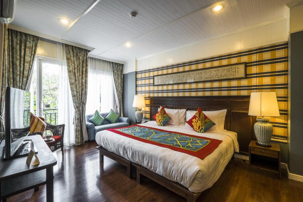 ที่พักสระบุรี แก่งคอย-มวกเหล็ก ราคาถูก