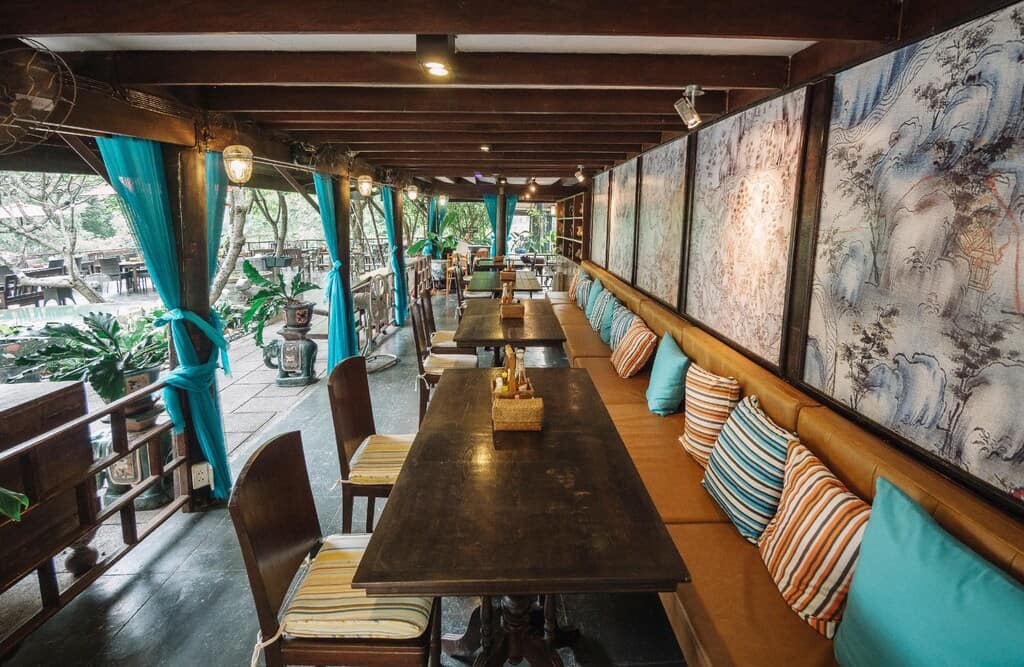 ที่พักสระบุรี แก่งคอย-มวกเหล็ก ราคาถูก