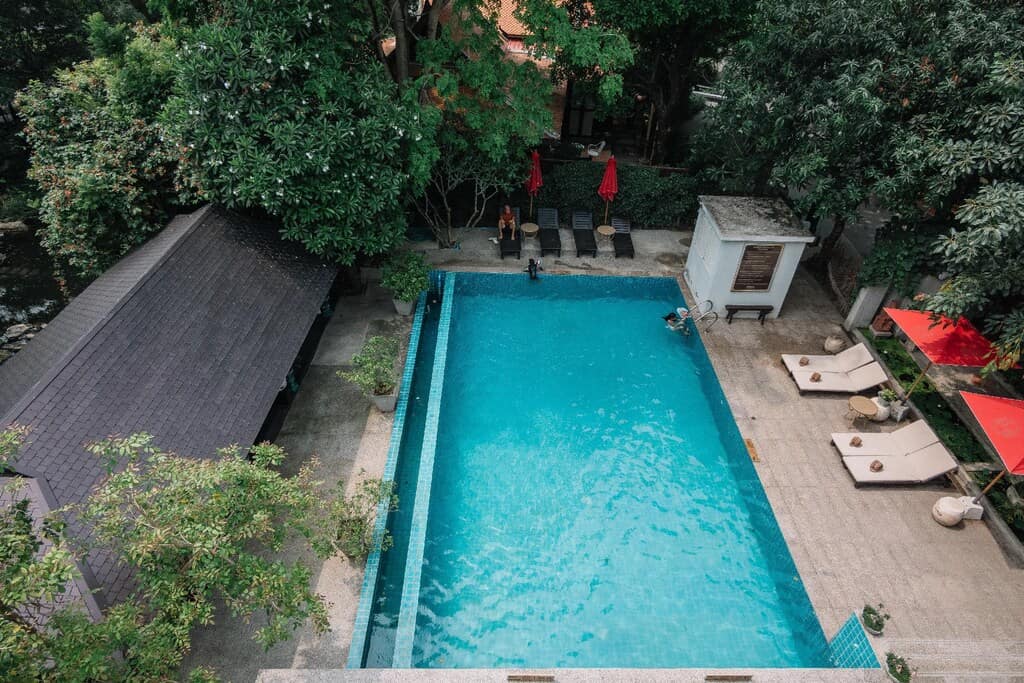 ที่พักสระบุรี แก่งคอย-มวกเหล็ก ราคาถูก