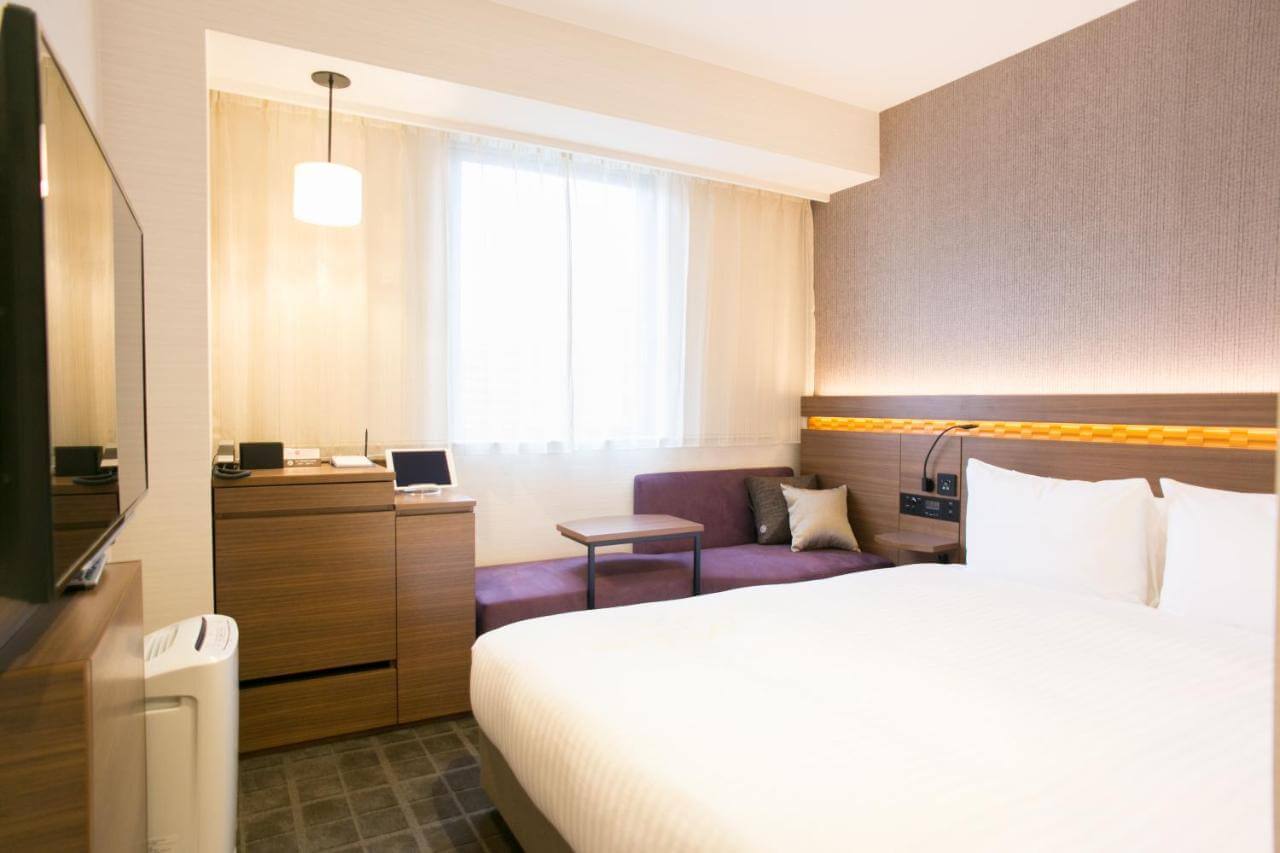 ที่พักฟุกุโอกะ