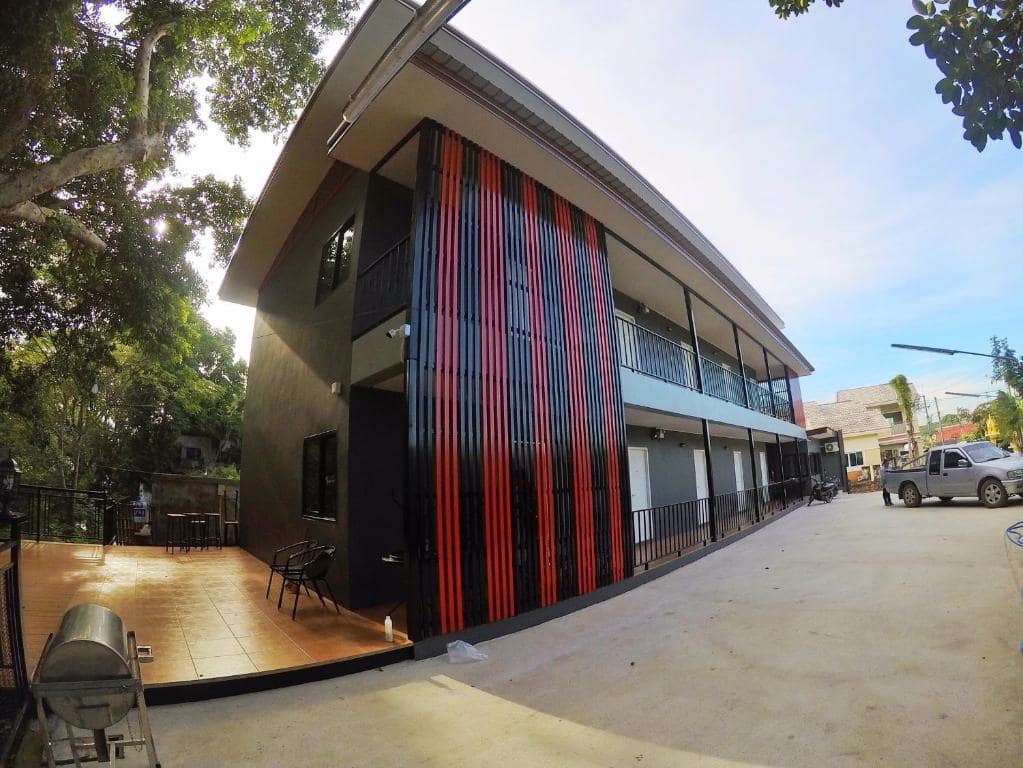 ที่พักสระบุรี แก่งคอย-มวกเหล็ก ราคาถูก