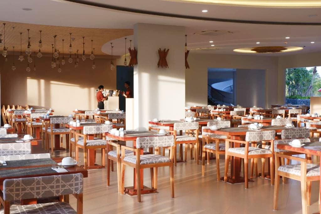 ที่พักอ่าวนาง กระบี่ ราคาถูก