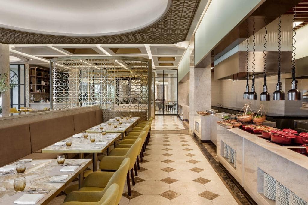 ที่พักดานัง 5 ดาว หรูหรา