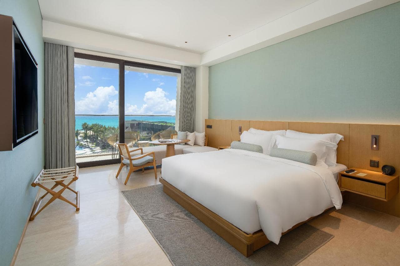 ที่พักดานัง 5 ดาว หรูหรา