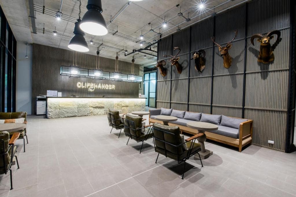 ที่พักอ่าวนาง กระบี่ ราคาถูก