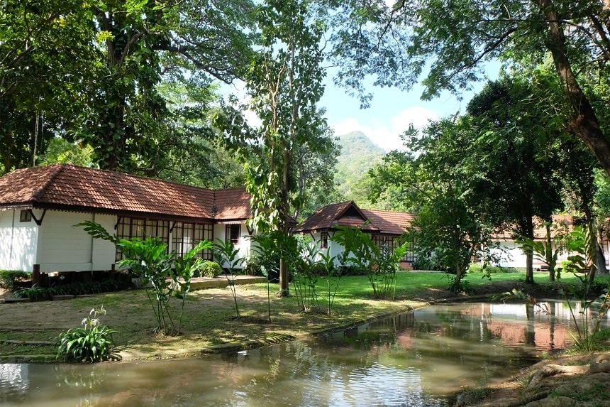 ที่พักสระบุรี แก่งคอย-มวกเหล็ก ราคาถูก