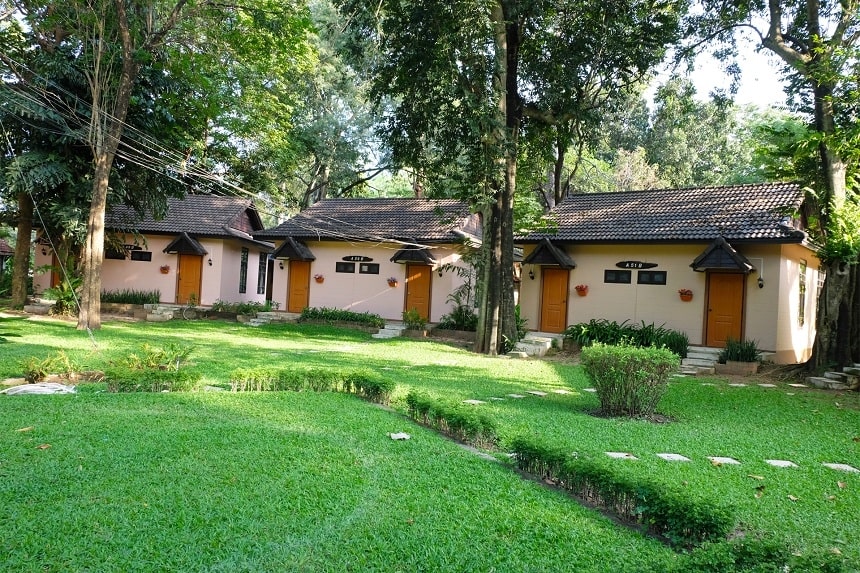 ที่พักสระบุรี แก่งคอย-มวกเหล็ก ราคาถูก