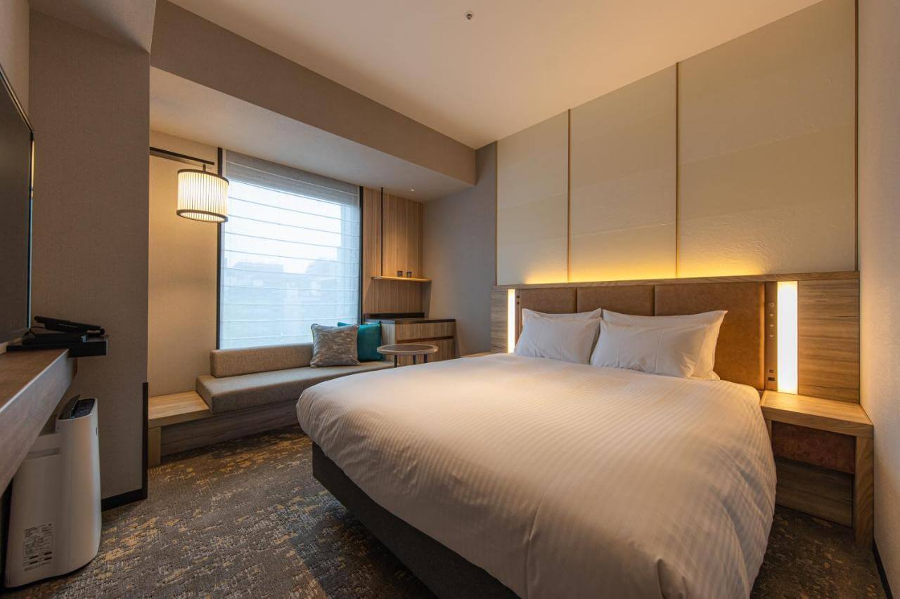 ที่พักฟุกุโอกะ