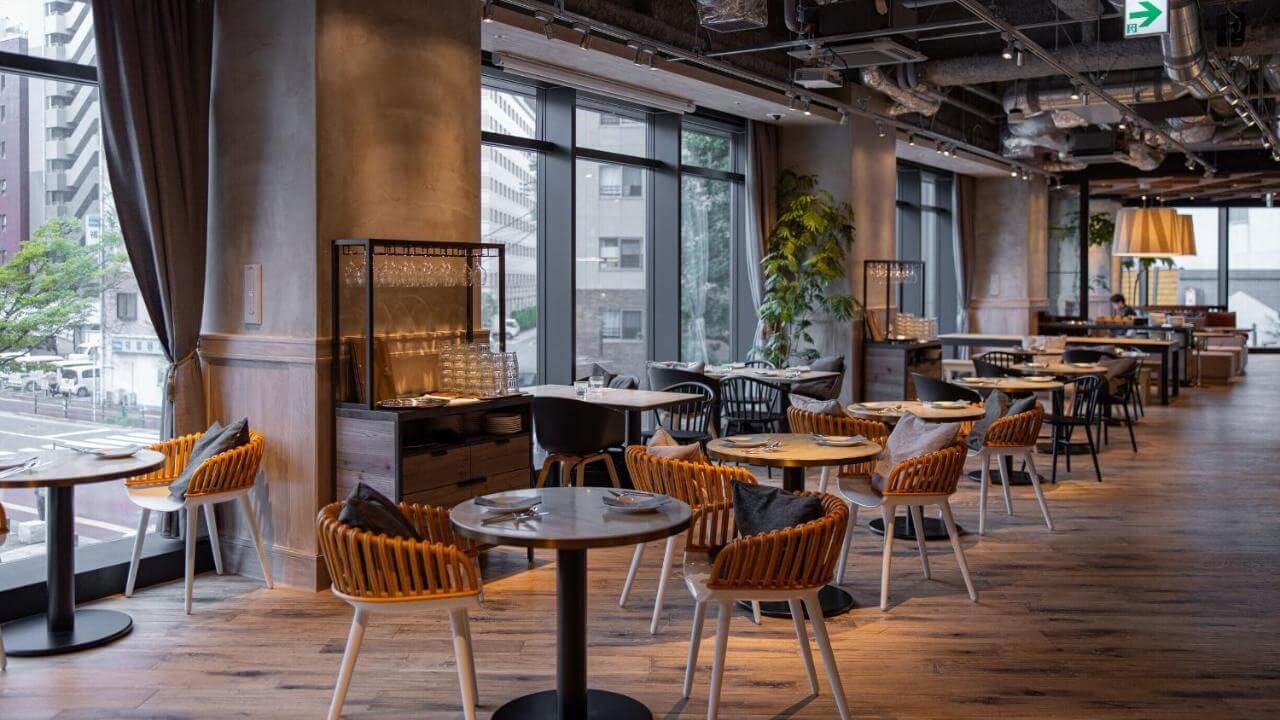 ที่พักฟุกุโอกะ