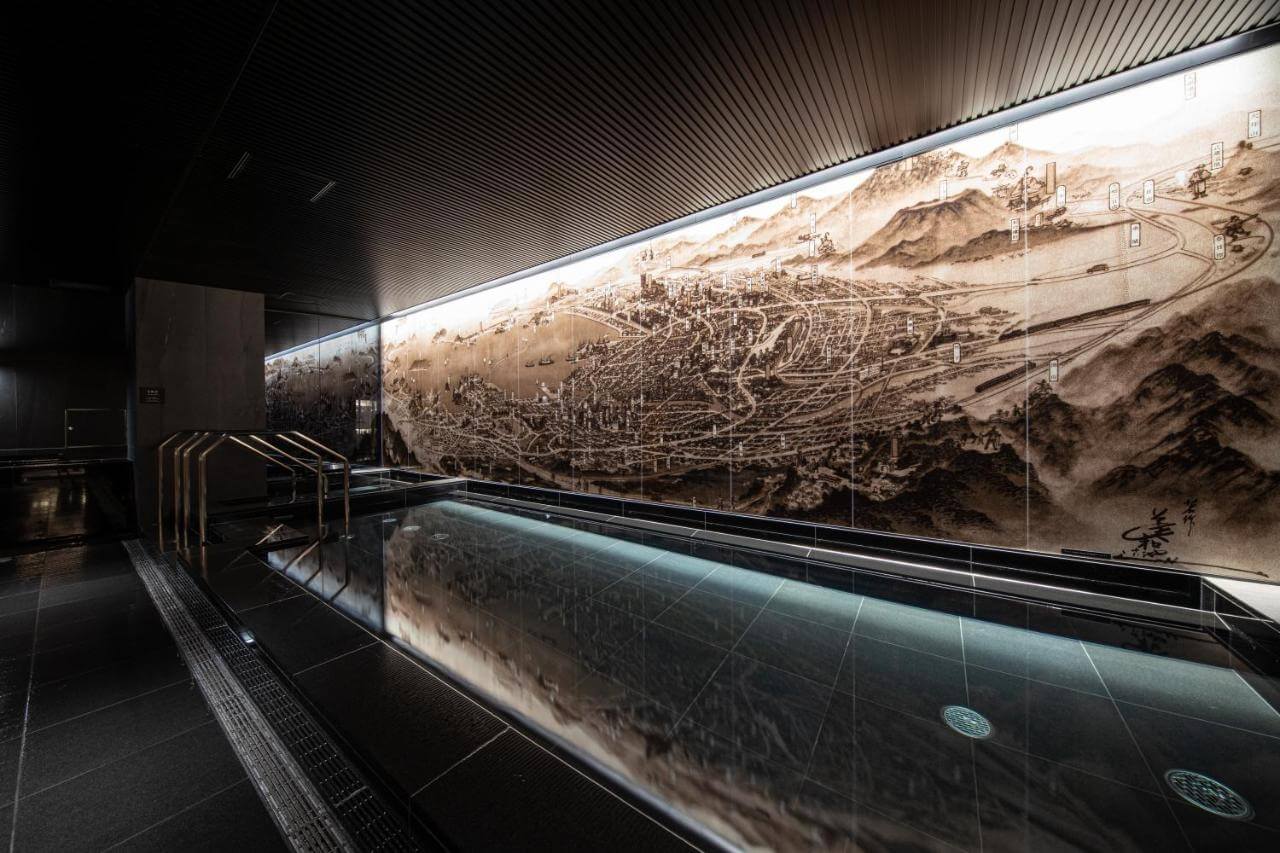 ที่พักฟุกุโอกะ