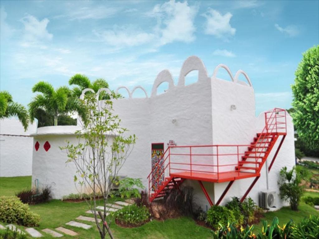 ที่พักสระบุรี แก่งคอย-มวกเหล็ก ราคาถูก