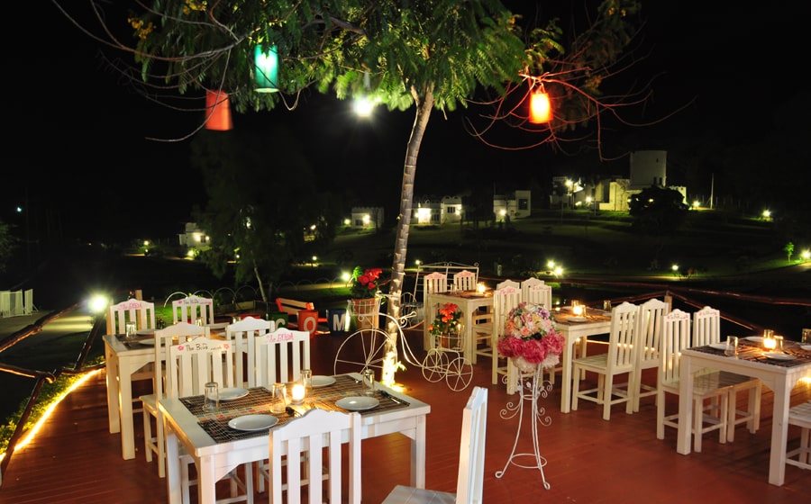 ที่พักสระบุรี แก่งคอย-มวกเหล็ก ราคาถูก