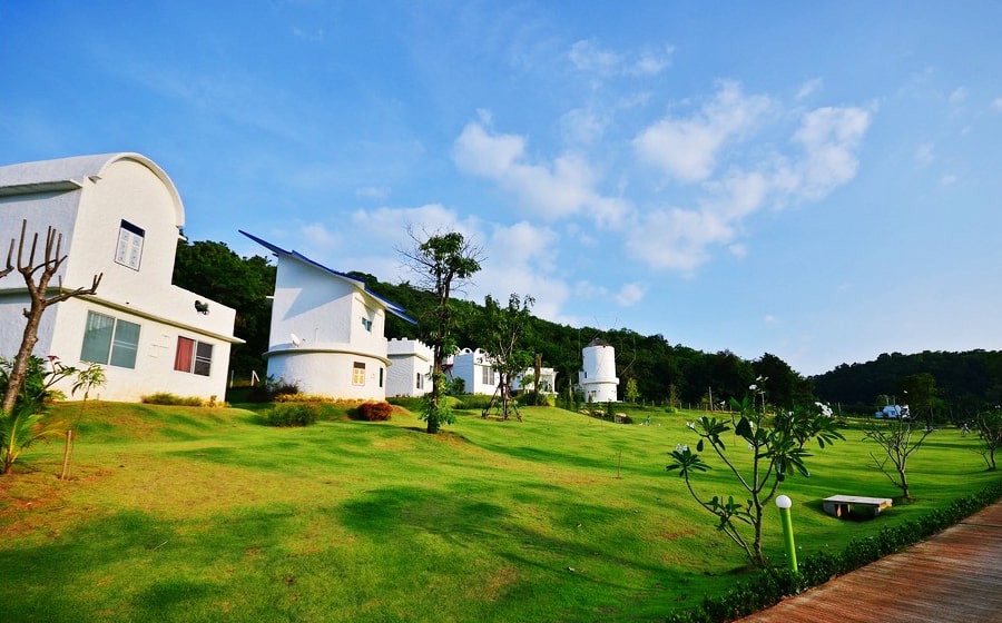 ที่พักสระบุรี แก่งคอย-มวกเหล็ก ราคาถูก