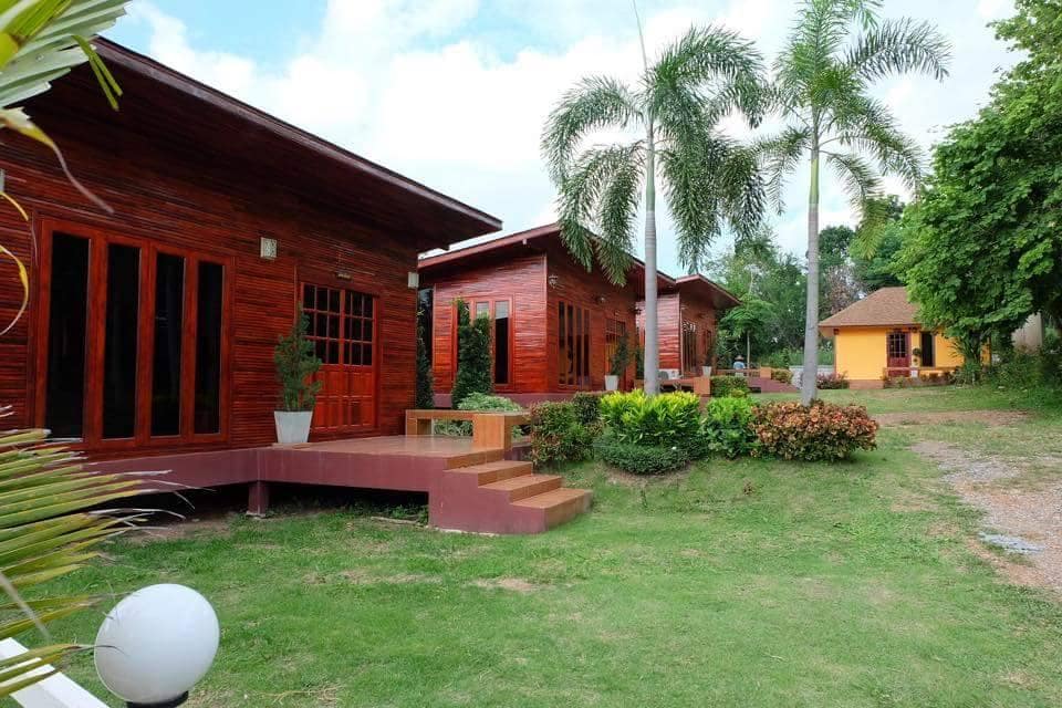 ที่พักสระบุรี แก่งคอย-มวกเหล็ก ราคาถูก