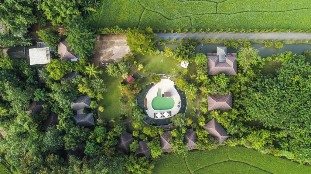 ที่พักปาย ราคาถูก