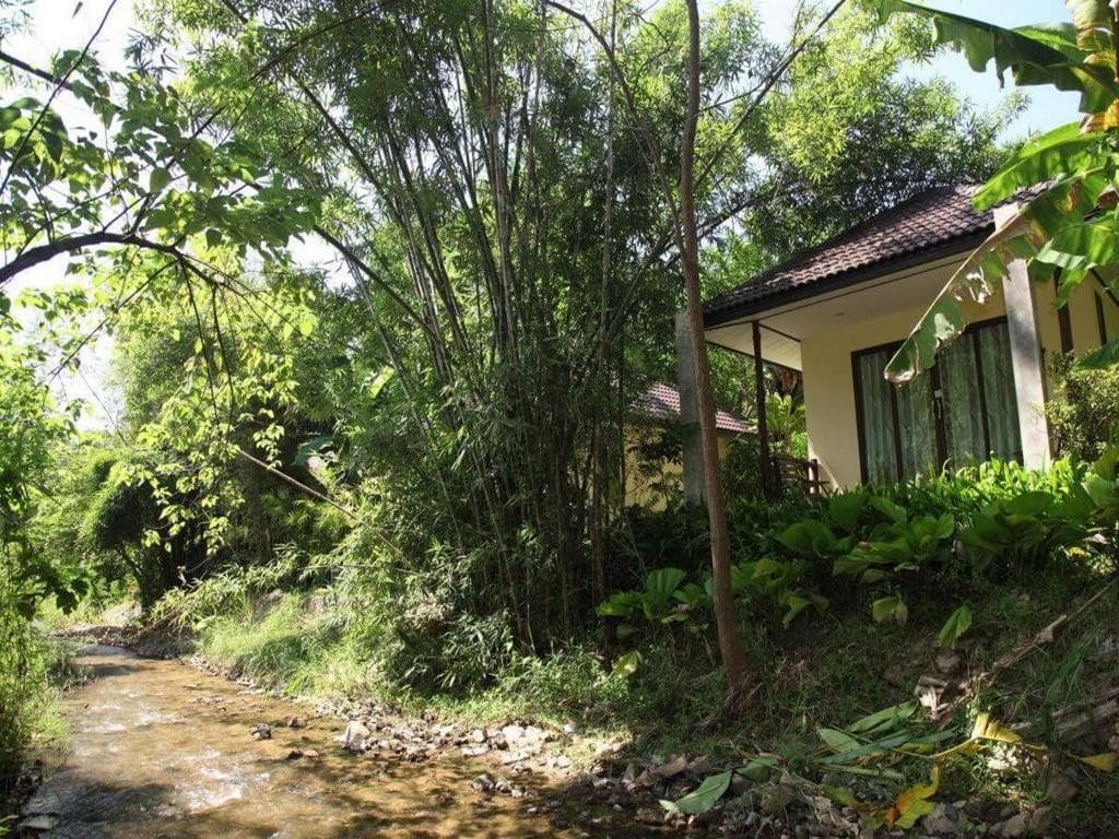 ที่พักปาย ราคาถูก