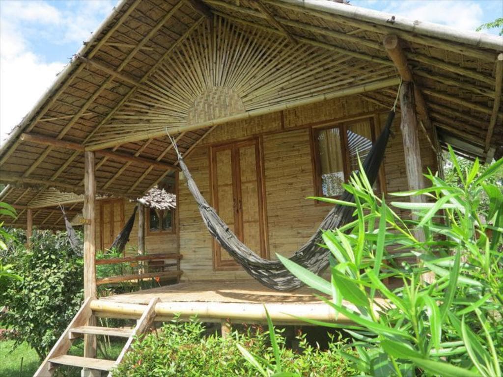 ที่พักปาย ราคาถูก