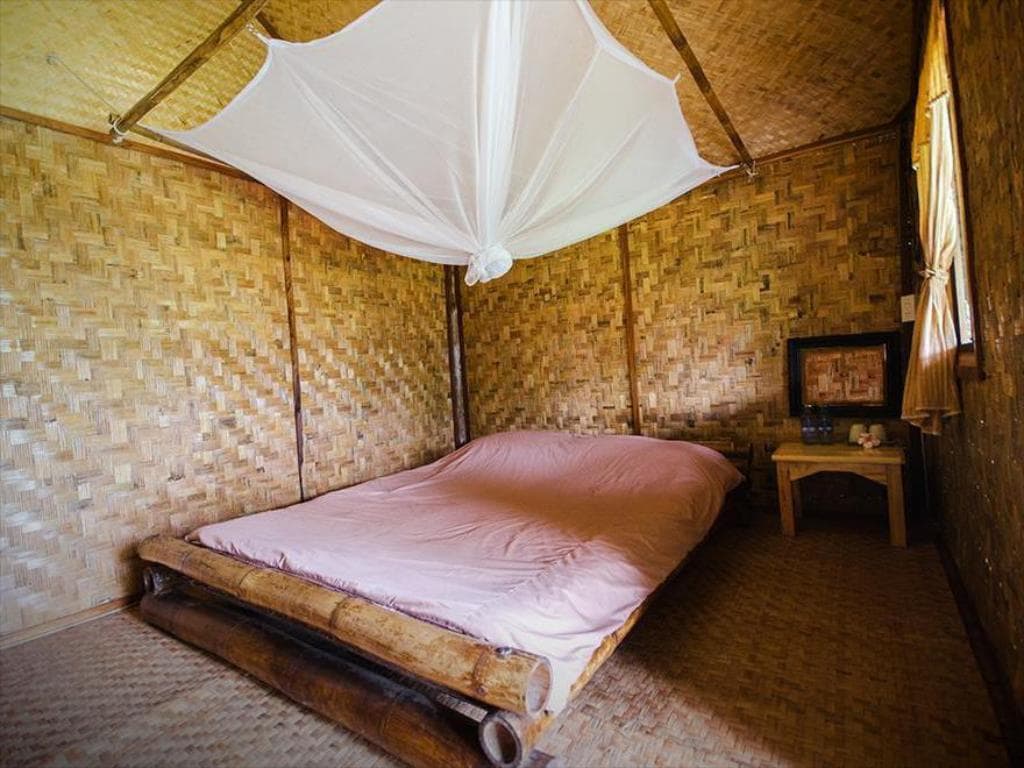 ที่พักปาย ราคาถูก