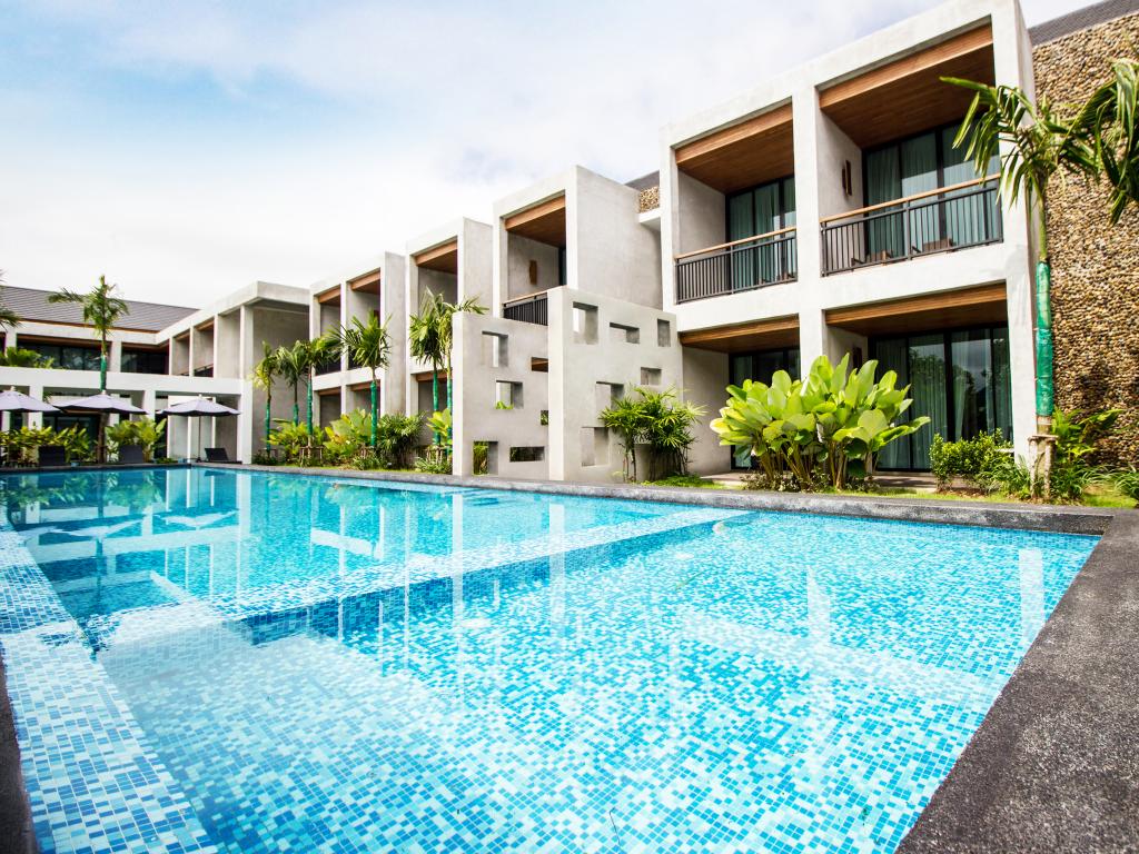 ที่พักปาย ราคาถูก