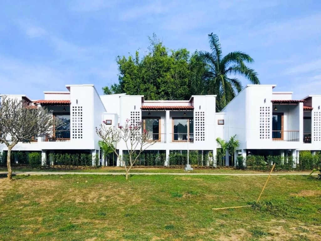 ที่พักปาย ราคาถูก