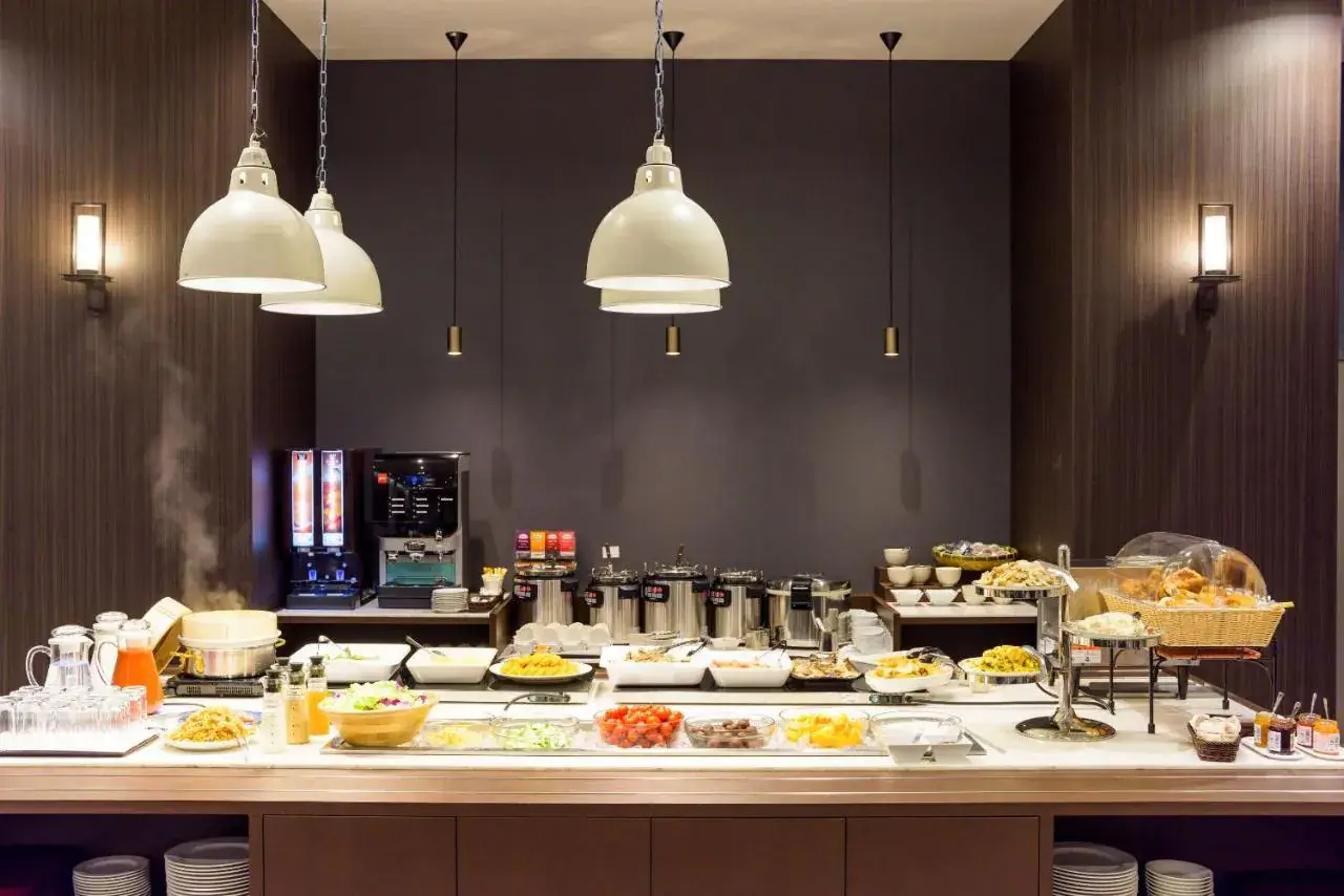 ที่พักซัปโปโรใกล้สนามบิน ราคาถูก