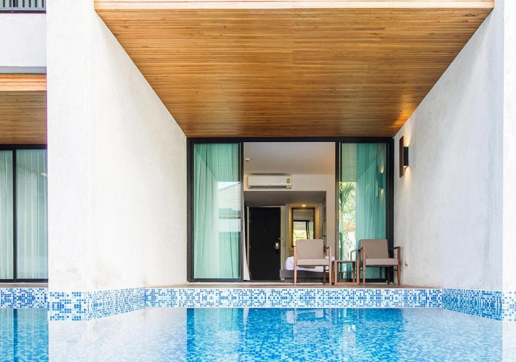 ที่พักปาย ราคาถูก