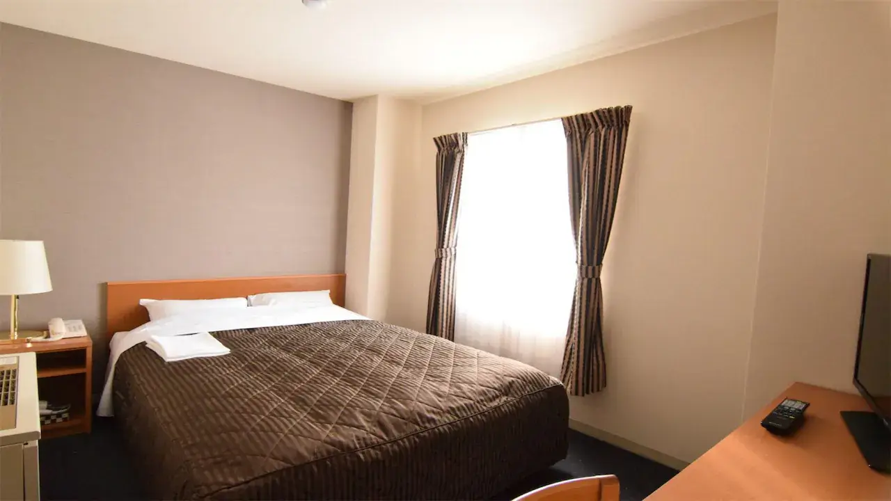 ที่พักซัปโปโรใกล้สนามบิน ราคาถูก