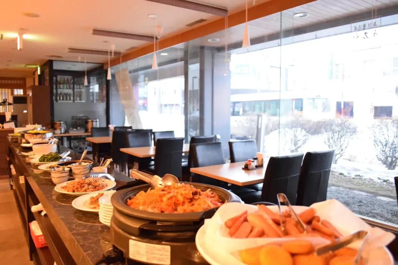 ที่พักซัปโปโรใกล้สนามบิน ราคาถูก