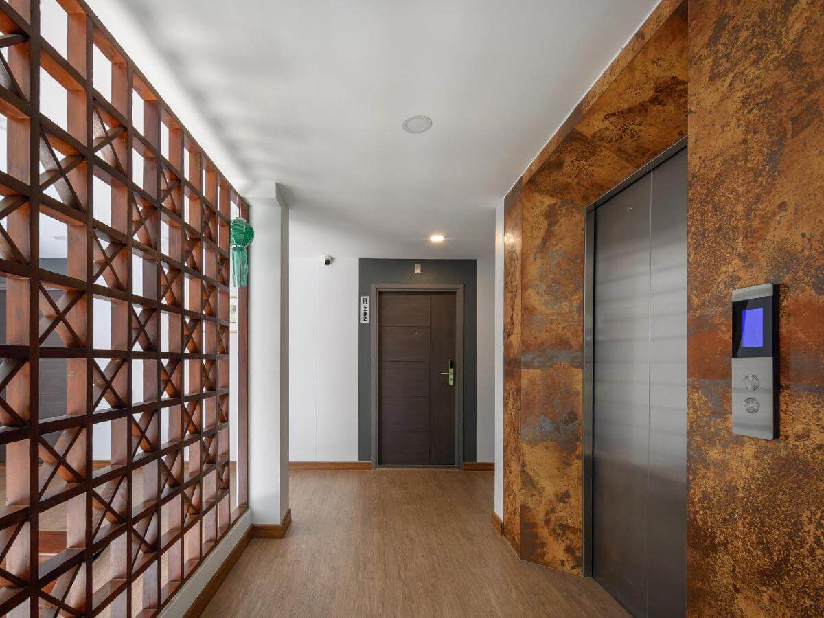 ที่พักเชียงใหม่ในตัวเมือง ราคาหลักร้อย