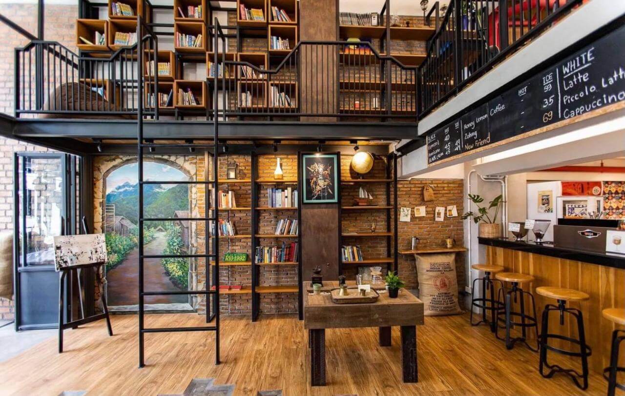 ที่พักเชียงใหม่ในตัวเมือง ราคาหลักร้อย