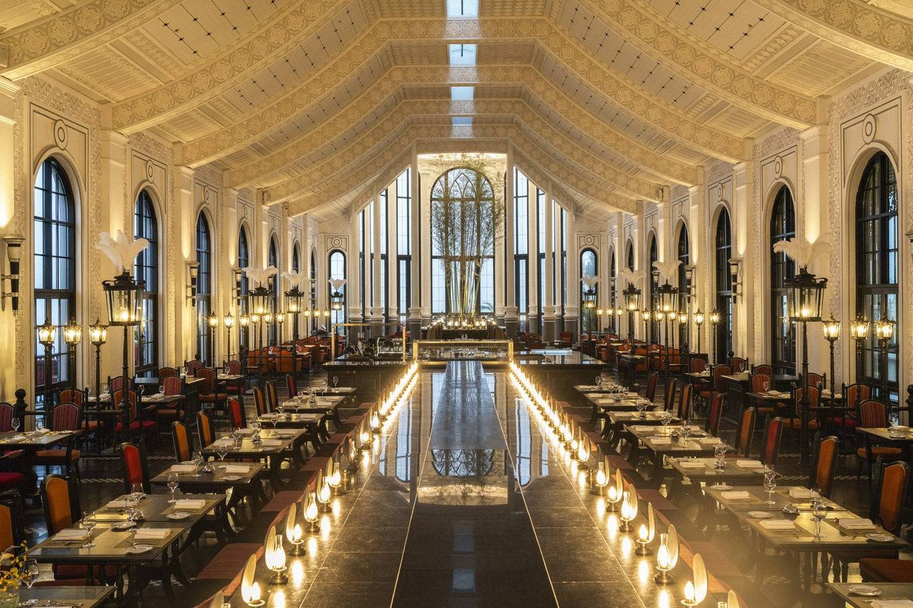 ที่พักซาปา เวียดนาม