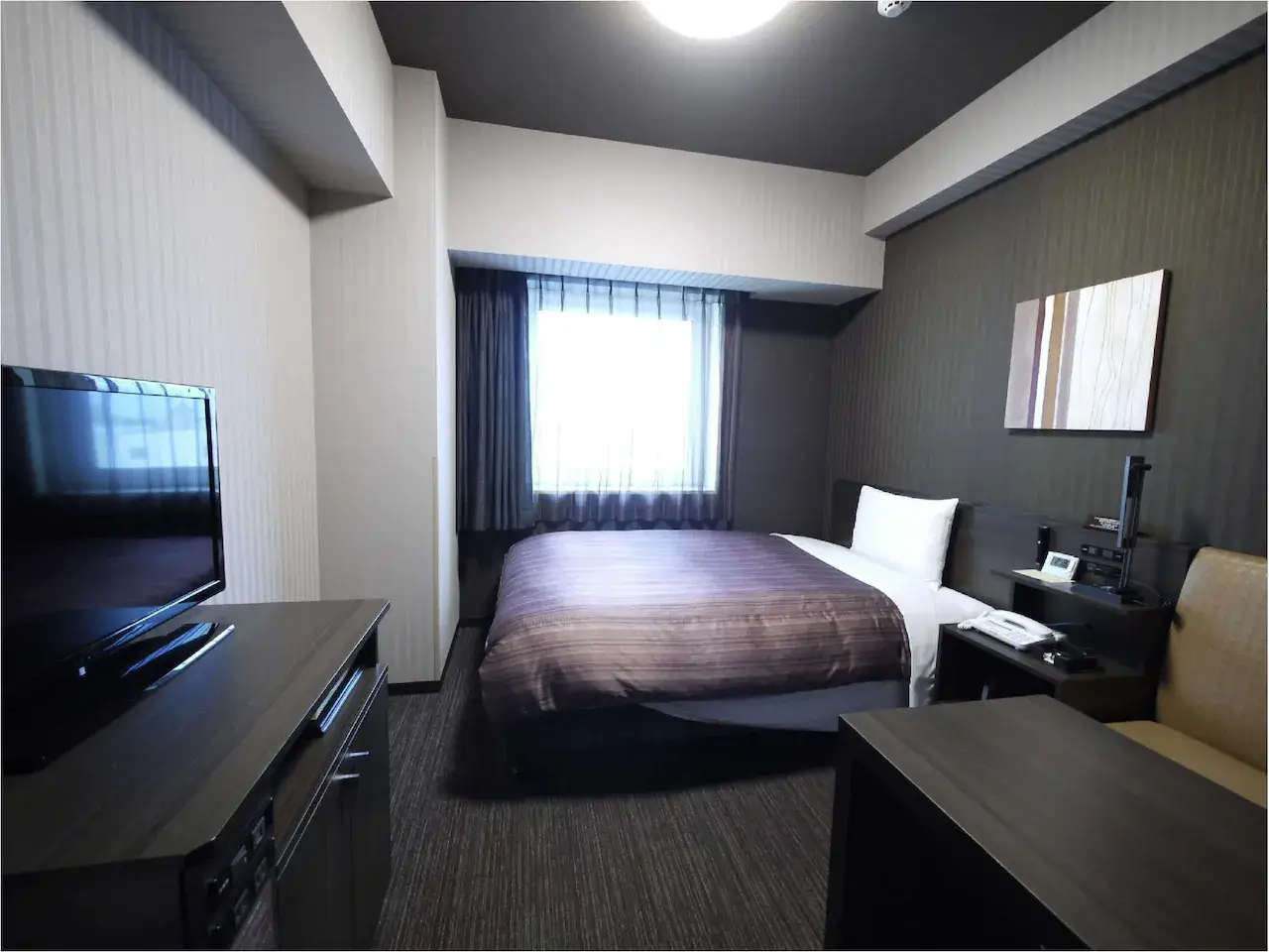 ที่พักซัปโปโรใกล้สนามบิน ราคาถูก