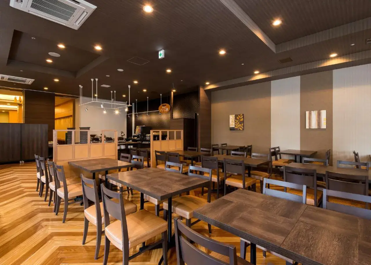 ที่พักซัปโปโรใกล้สนามบิน ราคาถูก