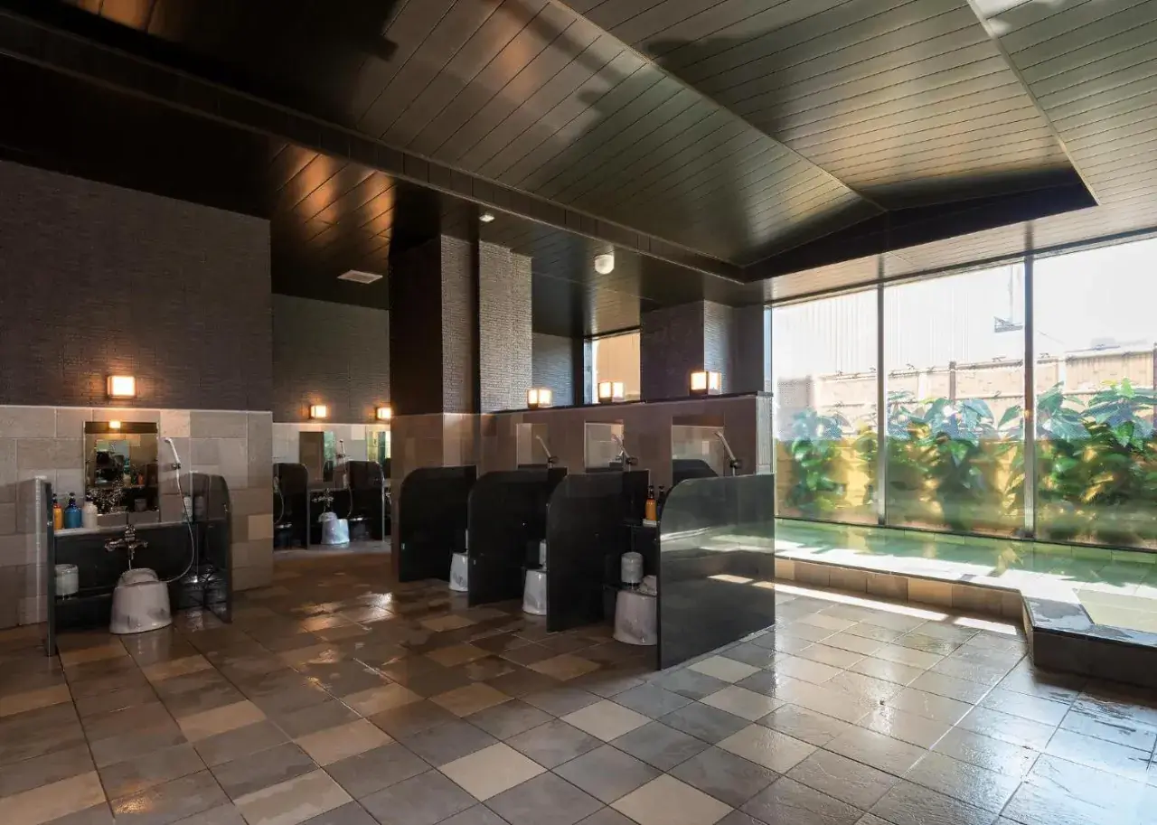 ที่พักซัปโปโรใกล้สนามบิน ราคาถูก