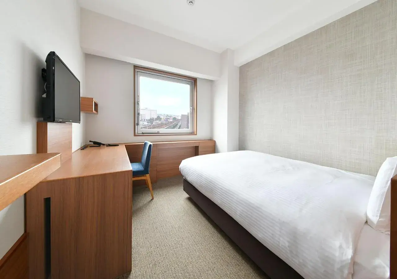 ที่พักซัปโปโรใกล้สนามบิน ราคาถูก