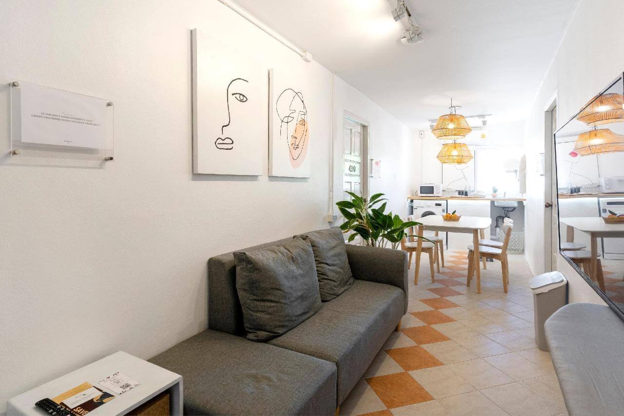 ที่พักเชียงใหม่ในตัวเมือง ราคาหลักร้อย