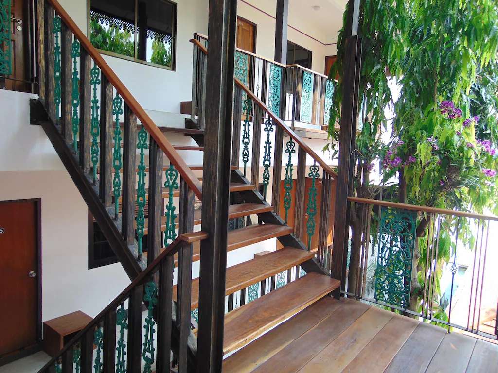 ที่พักเชียงใหม่ในตัวเมือง ราคาหลักร้อย