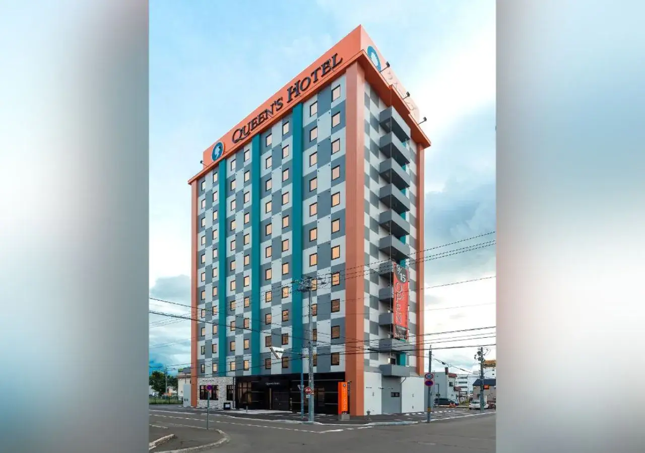 ที่พักซัปโปโรใกล้สนามบิน ราคาถูก