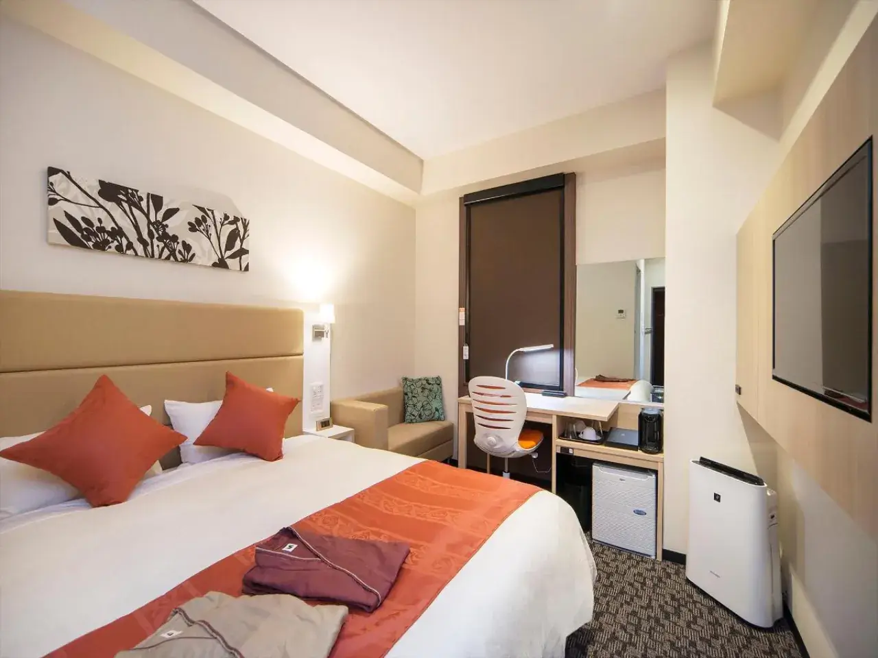 ที่พักซัปโปโรใกล้สนามบิน ราคาถูก