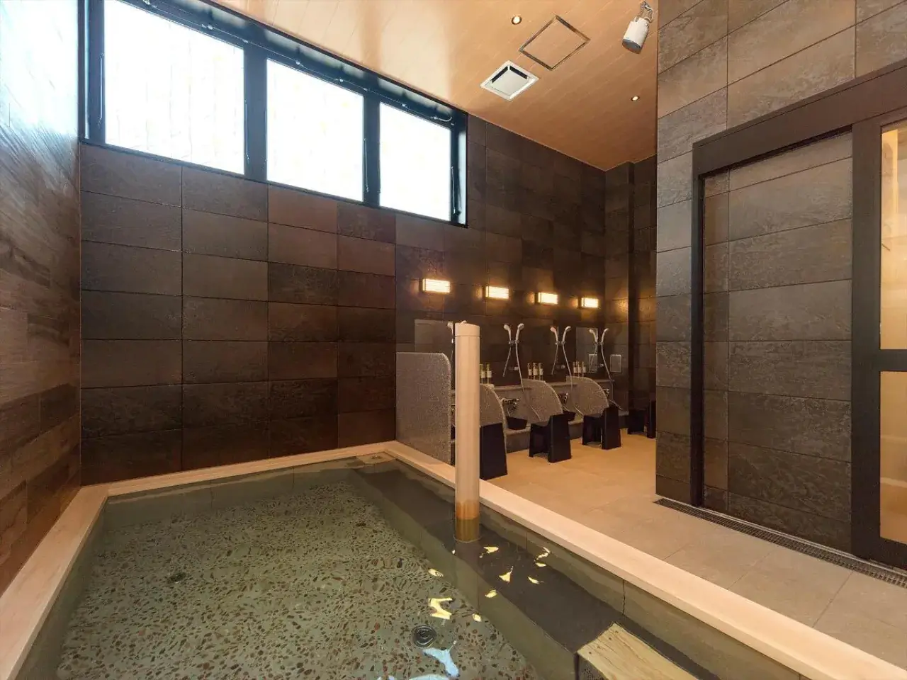 ที่พักซัปโปโรใกล้สนามบิน ราคาถูก