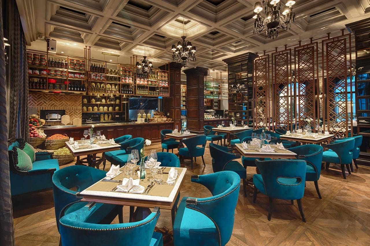 ที่พักซาปา เวียดนาม