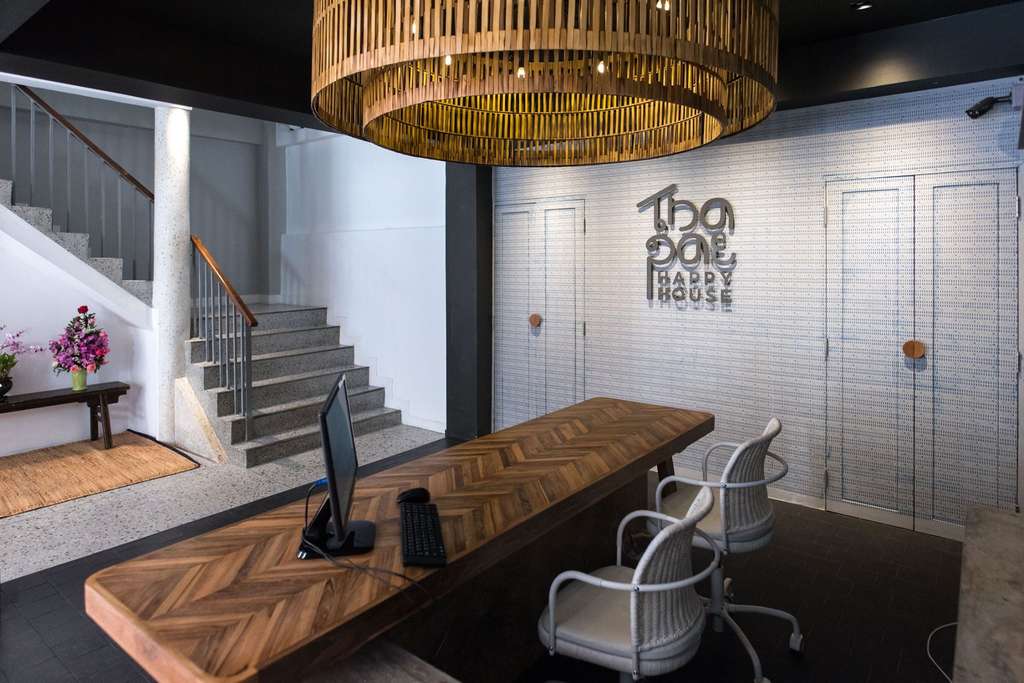 ที่พักเชียงใหม่ในตัวเมือง ราคาหลักร้อย