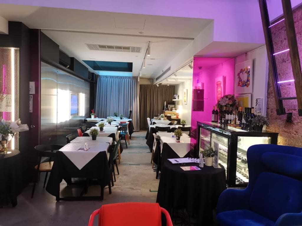 ที่พักใกล้ Singapore Indoor Stadium 