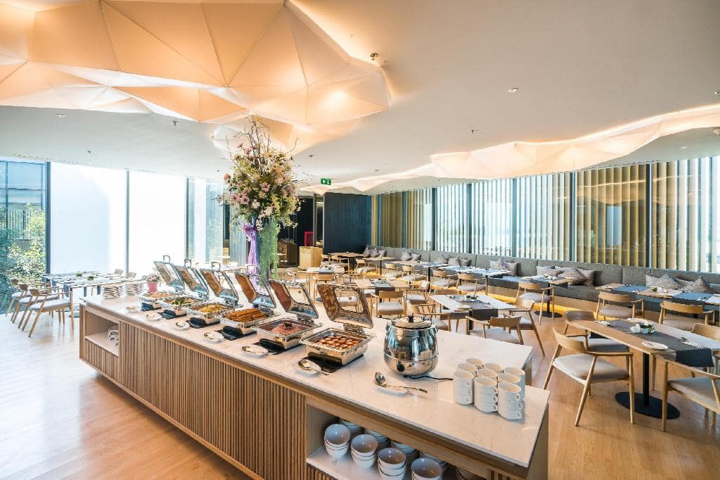 ที่พักศรีราชาแนะนำ ติดทะเล ราคาถูก