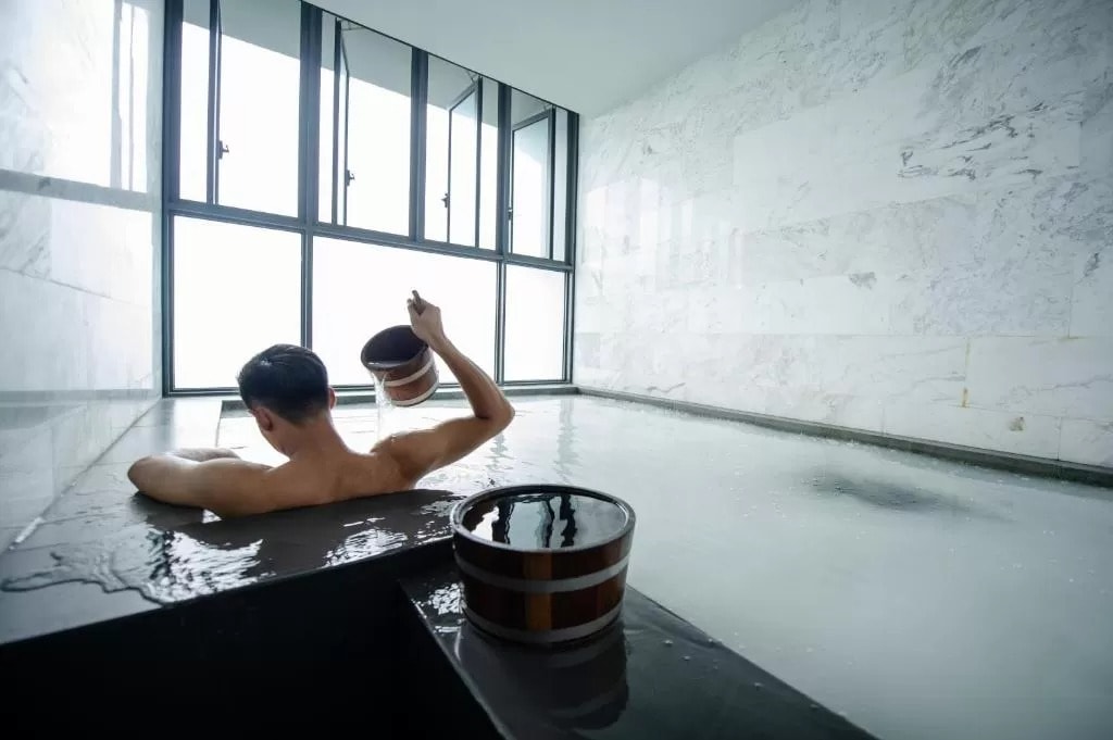 ที่พักศรีราชาแนะนำ ติดทะเล ราคาถูก