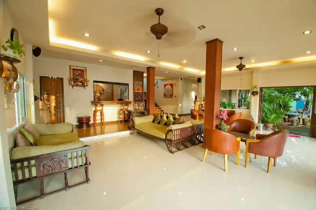 ที่พักพิจิตรในเมือง ราคาถูก