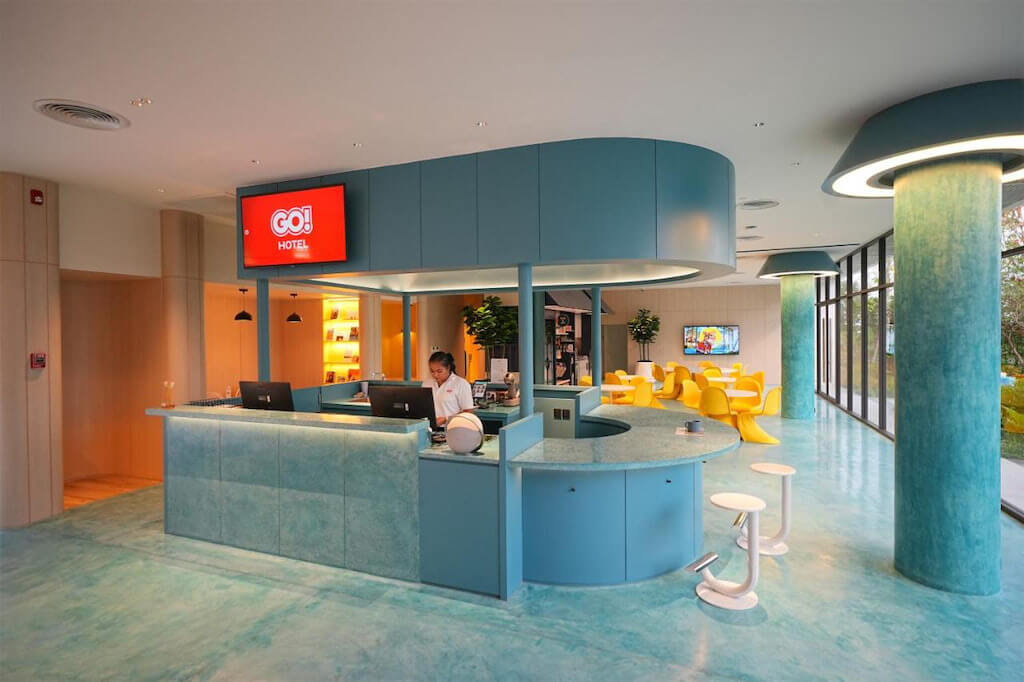 ที่พักศรีราชาแนะนำ ติดทะเล ราคาถูก